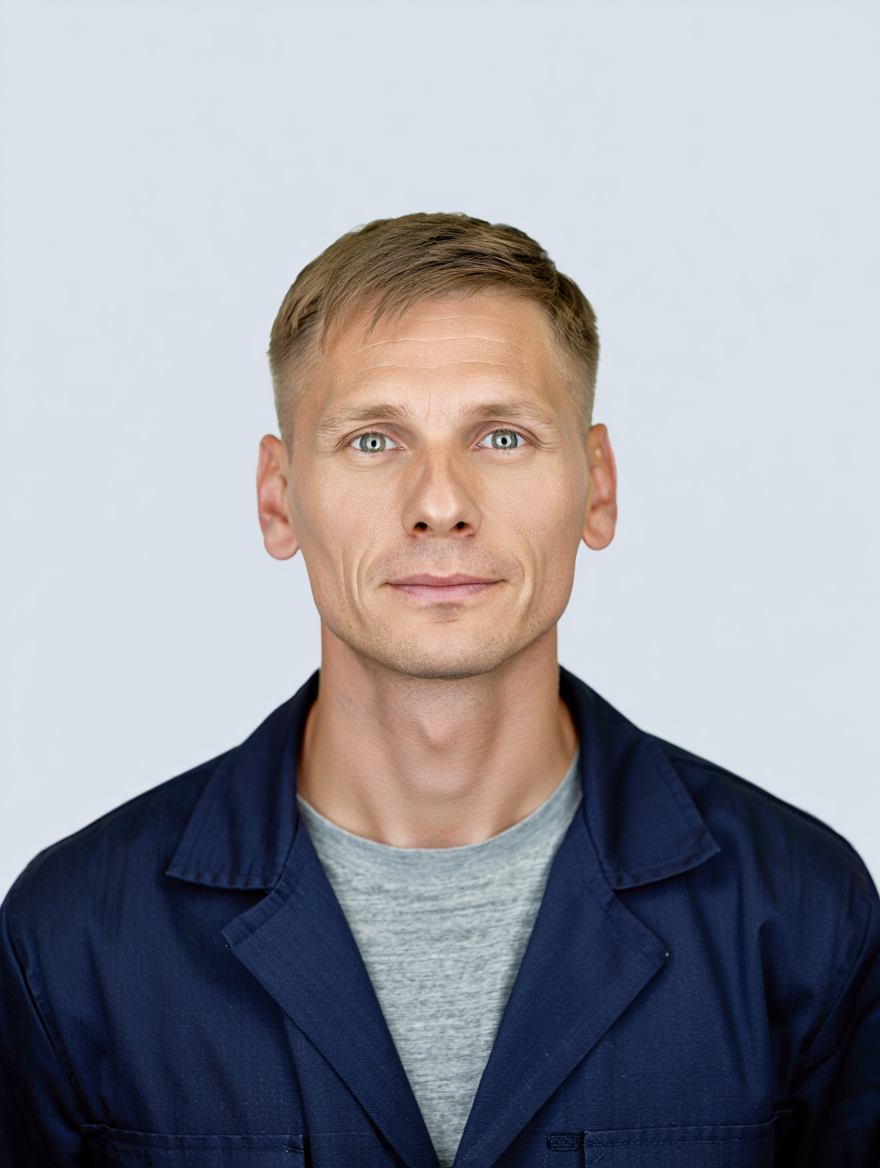 Морозовский Оливер Робертович